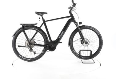 Reconditionné - Cube Kathmandu Hybrid EXC Trekking E-Bike - Très Bon Etat Ãtat