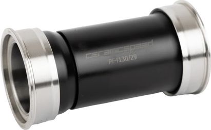Ceramicspeed BB Alpha trapaslager voor BB86 30 mm racefiets