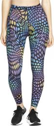 Pantaloni lunghi Nike Dri-Fit ADV Run Division multicolore donna