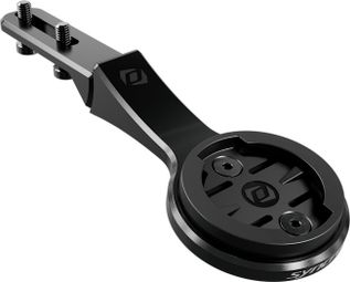 Soporte para manillar descentrado Syncros MT-R100-AL negro corto