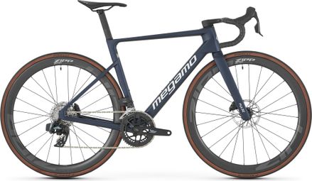 Megamo Pulse 07 Sram Rival AXS 12V 700 mm Navy Blue Road Bike 2026