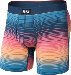Saxx Vibe Xtra Soft Comfort Brief Fly Multicolor Boxer Briefs for Men