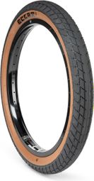 Eclat Morrow 20'' x 2.4'' Black/Gum BMX Tire