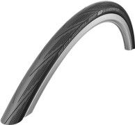 SCHWALBE Pneu Extérieur Lugano 2 K-Guard 28 X 1.00  / 25-622 - Noir