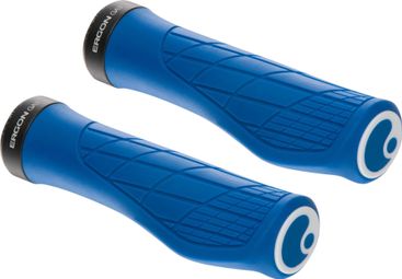 Grips ERGON Technical GA3 Small Midsummer bleu 