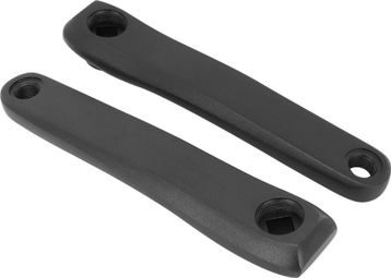 Plateau Vélo Route Stronglight – 26 Dents Triple Noir Alu 7075 9/10v – Neuf