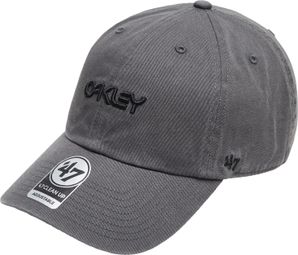 Gorra Oakley Remix Dad Gris