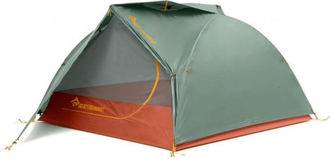 Sea To Summit Ikos TR3 3 Persoons Tent Blauw