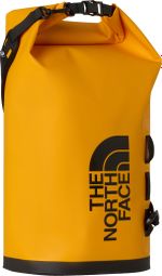 Sac Etanche The North Face Base Camp 18L Jaune