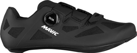 Mavic Cosmic Elite SL Road Shoes Black