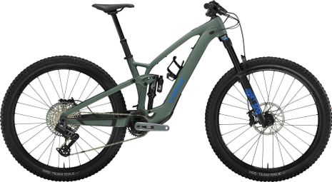 Trek Fuel EXe 8 Sram GX Eagle AXS 12V 360 Wh 29'' Mattgrün 2024