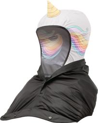 Capuche Tucano Urbano Opossum® Story Licorne Gris