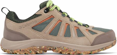 Lifestyle-Schuhe Columbia Redmond BC Braun