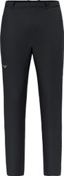 Salewa Lavaredo Hemp Pants Black