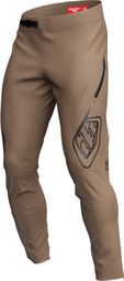 Troy Lee Designs Sprint Pro-broek, bruin