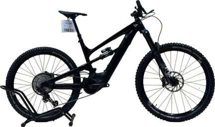 produit reconditionné . YT Industries Decoy Core 3 Shimano SLX 2022 . VTT électrique . YT . très bon état
