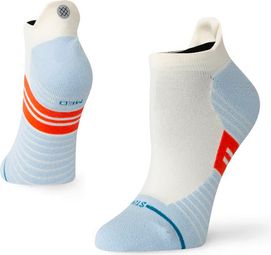 Stance Performances Minimal Light Tab Socks Blue / Orange