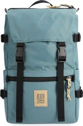 Rucksack Topo Designs Rover Pack Classic 20L Blau