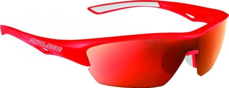 Lunettes Salice 011 rouge RW rouge