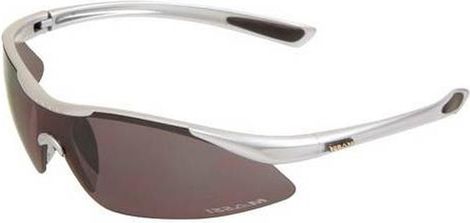 Massi World Champion Glasses Silver / Brown