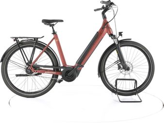 Produit reconditionné - Winora Sinus N5 Vélo électrique Entrée basse 2022 - Bon Etat