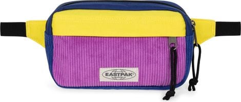 Sacoche Banane Eastpak Bouncer 8S2 Cordfunk Violet