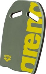 Planche de natation Arena Kickboard Vert