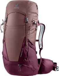 Deuter Futura Pro 34 SL Wandelrugzak paars voor dames