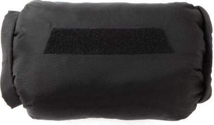 Restrap Dry Bag Double Roll V2 14L Zwart