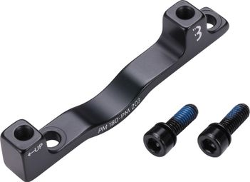 BBB PowerMount PM-PM 180mm - 203mm Brake Adapteur Black