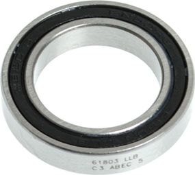 Bearing Enduro Bearings 6708 2RS-6W 40x50x6 mm