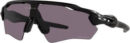 Oakley lunettes radar ev xs path matte black prizm grey