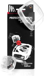 MH Cover Intuvia 2in1 Edition E-Bike Protector de pantalla transparente