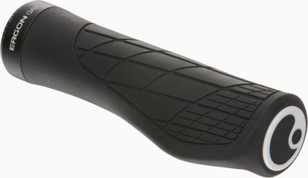 ERGON Technical GA3 Large Black Grips