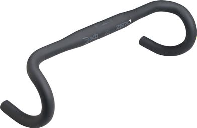 DEDA Zero 1 Manillar Negro Mate