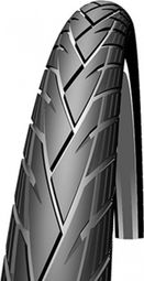 SCHWALBE ENERGIZER PLUS V Hybride Bikes 700 X 35 BLACK TR (37-622) FLANC REFLEX