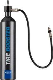 SCHWALBE Tyre Booster Compressor Pump