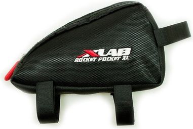 XLAB ROCKET POCKET XL - Noir