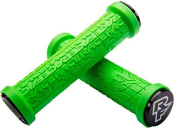 Grip Grippler RACE FACE - Verde