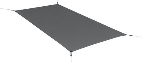 Tapis de Sol Sea To Summit TELOS TR3 Lightfoot Gris