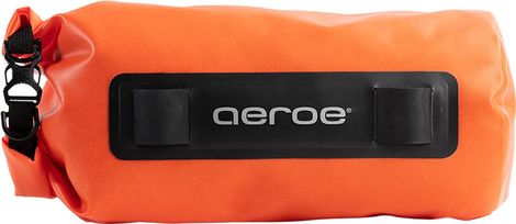 Aeroe Heavy Duty Waterdichte Tas 8L Oranje