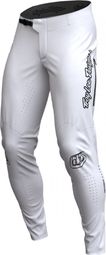 Troy Lee Designs Sprint Ultra-broek, wit