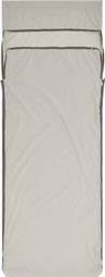 Drap de sac Sea to Summit Silk Blend Rectangular + Espace Oreiller