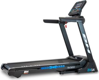 Tapis de course G6176E i.ZX14 i.Concept FTMS
