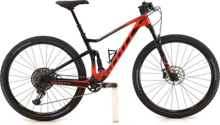Produit reconditionné · Scott Spark RC 900 Team GX / Vélo VTT | Très bon état