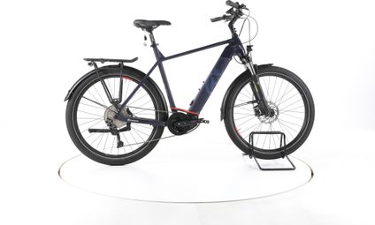 Produit reconditionné - Husqvarna E-Bicycles Gran Tourer GT2 Trekking E-Bike - Bon Etat