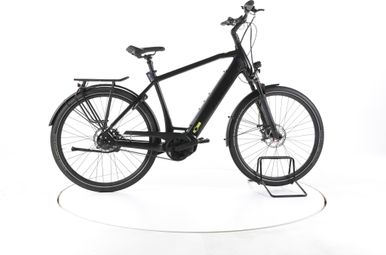 Produit reconditionné - Stevens E-14 City E-Bike - Très Bon Etat