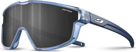 Julbo Fury Mini Spectron 3 Kinderbrille, blau