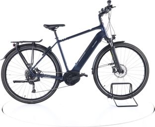 Produit reconditionné - Raleigh Kent 9 Vélo électrique Hommes 2022 - Très Bon Etat