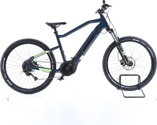 Produit reconditionné - Haibike HardSeven 5 Vélo électrique 2022 - Très Bon Etat